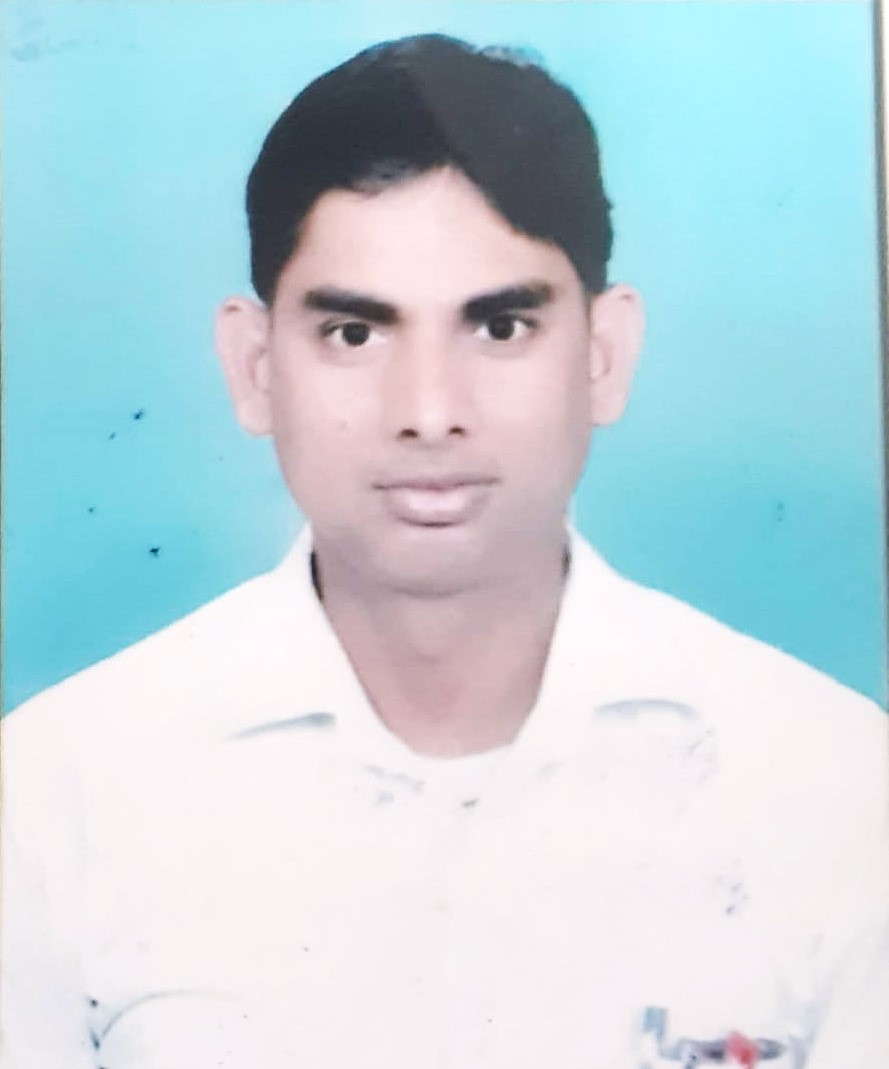 Manoj Hansraj